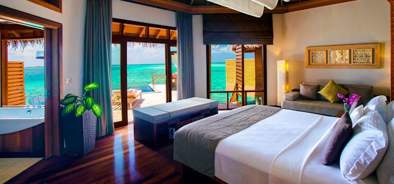 Baros Maldives - 5* pas cher photo 15