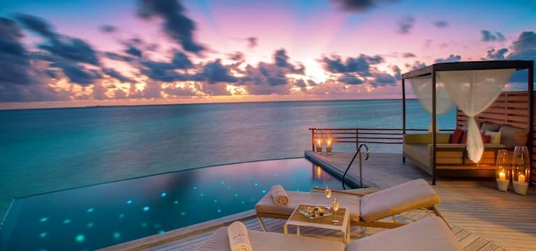 Baros Maldives - 5* pas cher photo 16