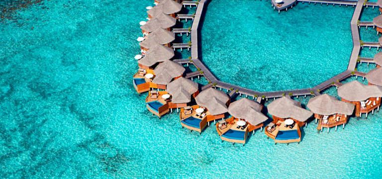 Baros Maldives - 5* pas cher photo 17