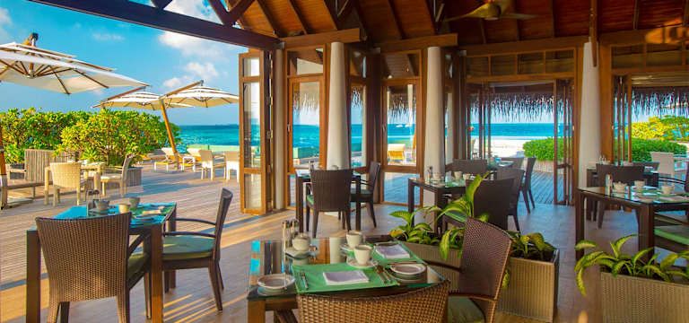 Baros Maldives - 5* pas cher photo 18