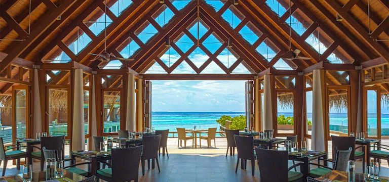 Baros Maldives - 5* pas cher photo 19