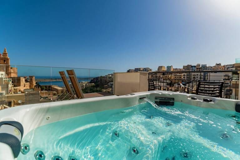 Maritim Antonine Hotel & Spa - 4* pas cher photo 3