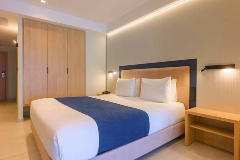 Maritim Antonine Hotel & Spa - 4* pas cher photo 4