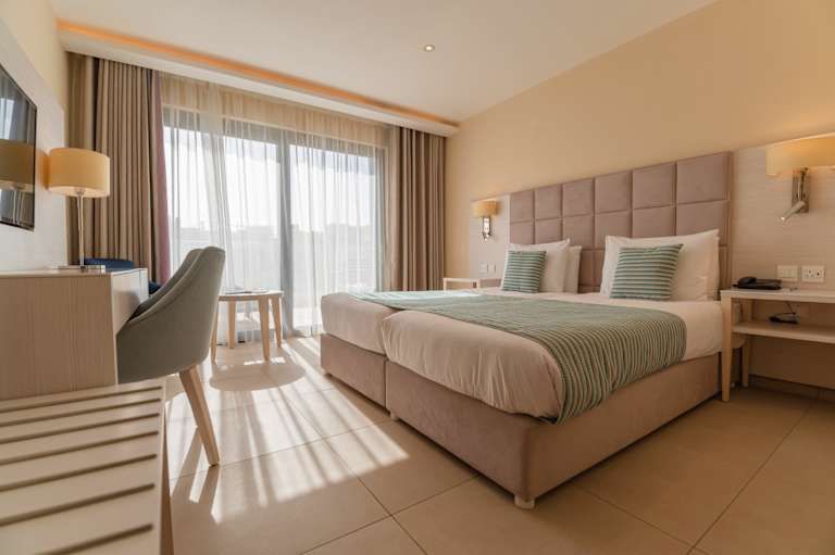 Maritim Antonine Hotel & Spa - 4* pas cher photo 5