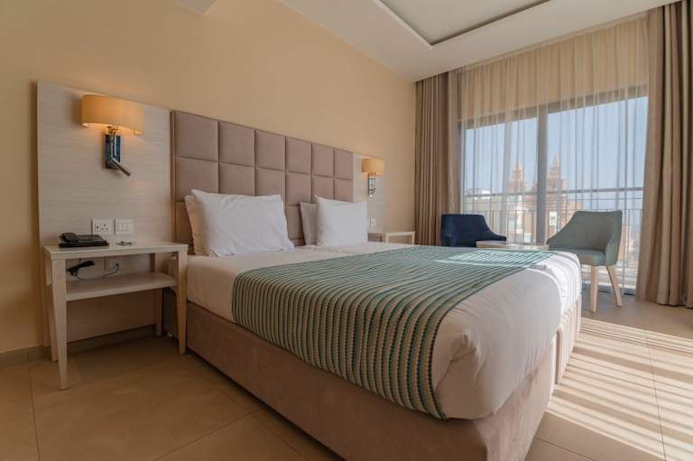 Maritim Antonine Hotel & Spa - 4* pas cher photo 6