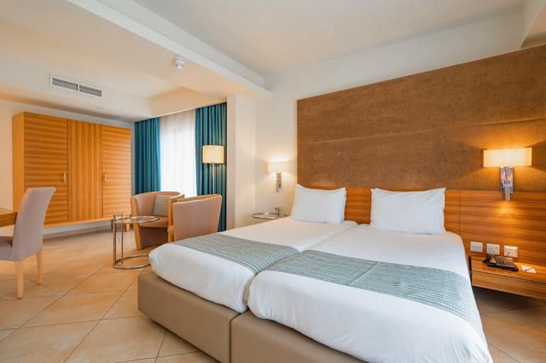 Maritim Antonine Hotel & Spa - 4* pas cher photo 7
