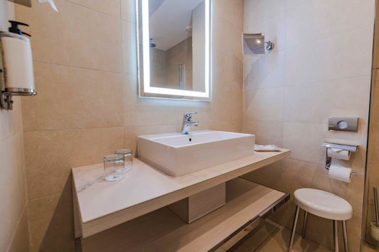 Maritim Antonine Hotel & Spa - 4* pas cher photo 9