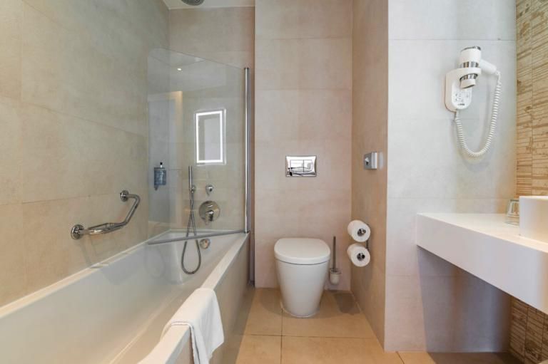 Maritim Antonine Hotel & Spa - 4* pas cher photo 10