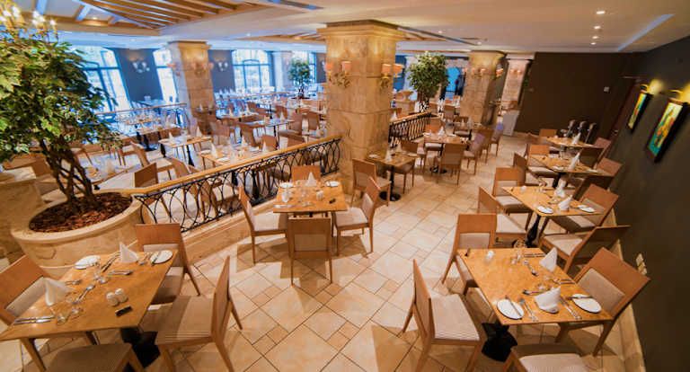 Maritim Antonine Hotel & Spa - 4* pas cher photo 13