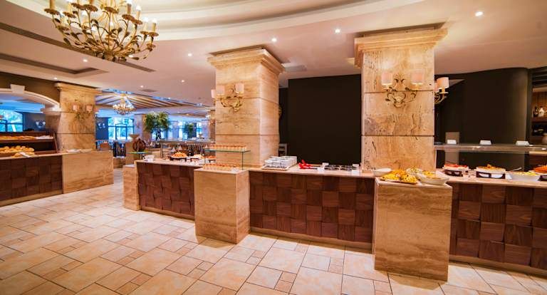Maritim Antonine Hotel & Spa - 4* pas cher photo 14