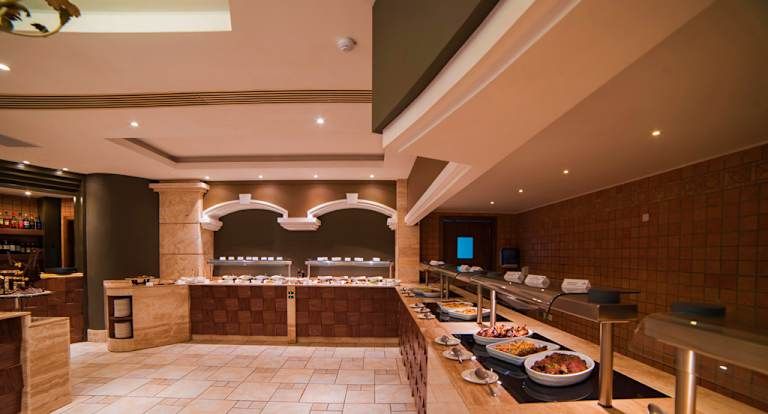 Maritim Antonine Hotel & Spa - 4* pas cher photo 15