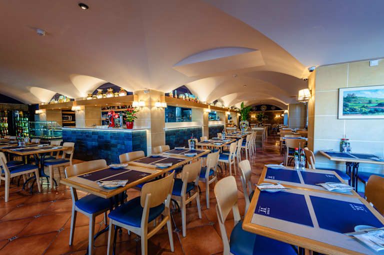 Maritim Antonine Hotel & Spa - 4* pas cher photo 16