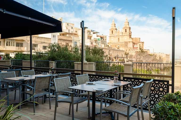 Maritim Antonine Hotel & Spa - 4* pas cher photo 17