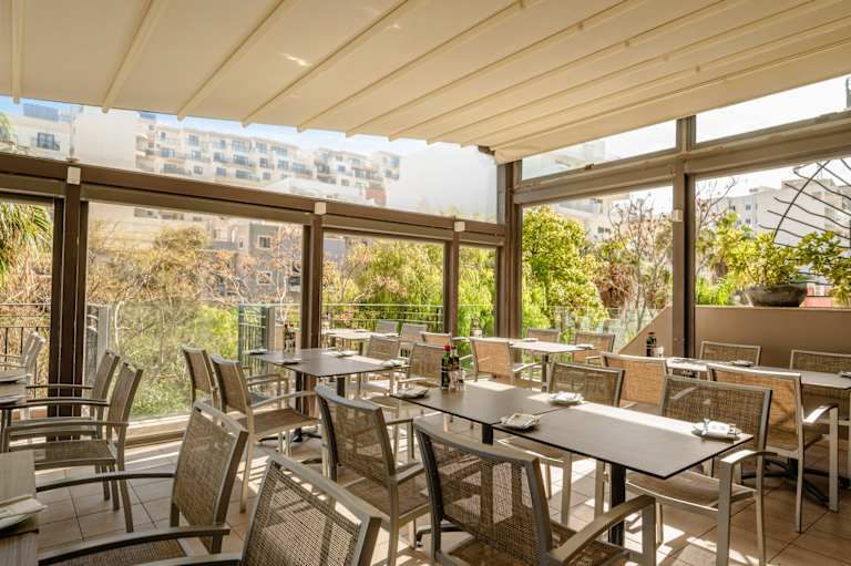 Maritim Antonine Hotel & Spa - 4* pas cher photo 18