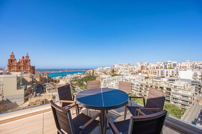 Maritim Antonine Hotel & Spa - 4* pas cher photo 19