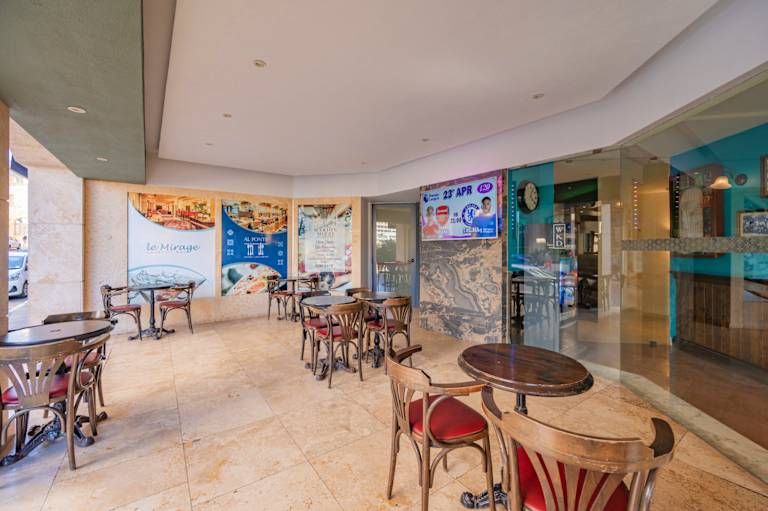 Maritim Antonine Hotel & Spa - 4* pas cher photo 20