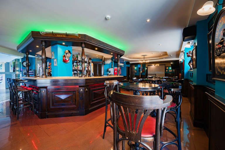 Maritim Antonine Hotel & Spa - 4* pas cher photo 21
