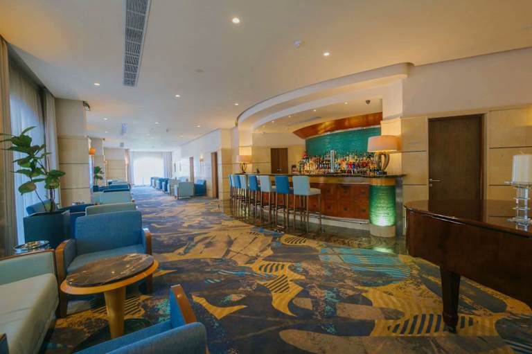Maritim Antonine Hotel & Spa - 4* pas cher photo 22