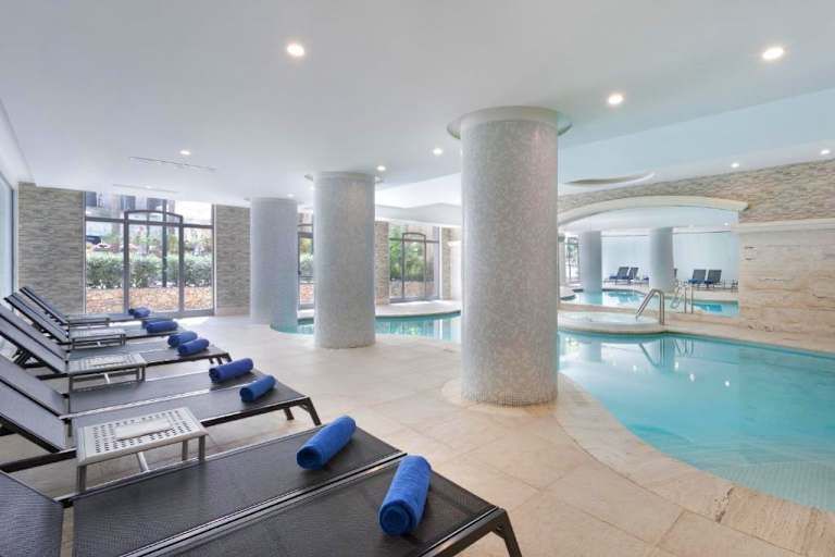Maritim Antonine Hotel & Spa - 4* pas cher photo 25