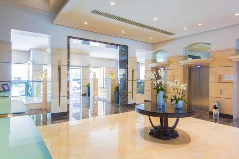 Maritim Antonine Hotel & Spa - 4* pas cher photo 26