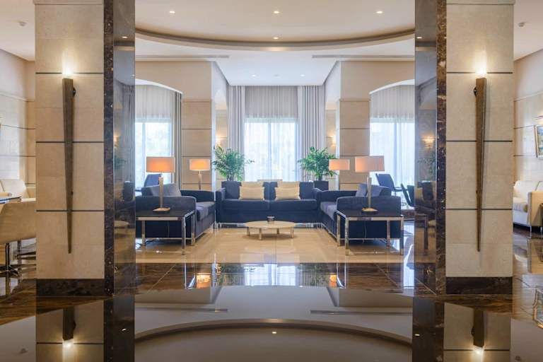 Maritim Antonine Hotel & Spa - 4* pas cher photo 27