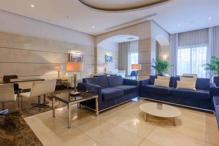 Maritim Antonine Hotel & Spa - 4* pas cher photo 28