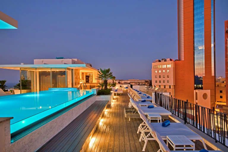 Hotel Valentina - 3* pas cher photo 2