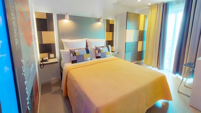 Hotel Valentina - 3* pas cher photo 3