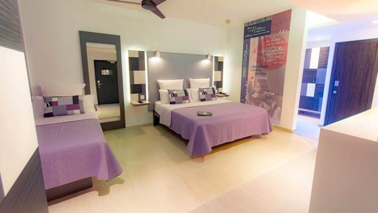 Hotel Valentina - 3* pas cher photo 4