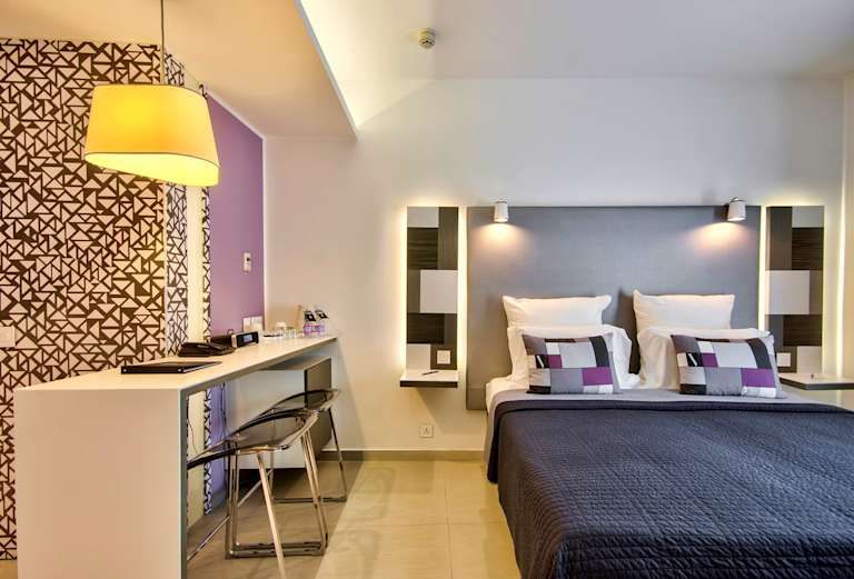 Hotel Valentina - 3* pas cher photo 5