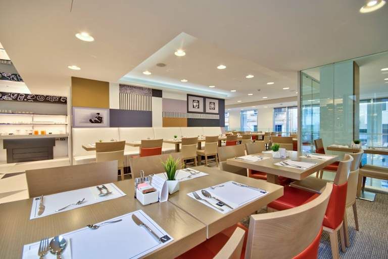 Hotel Valentina - 3* pas cher photo 8