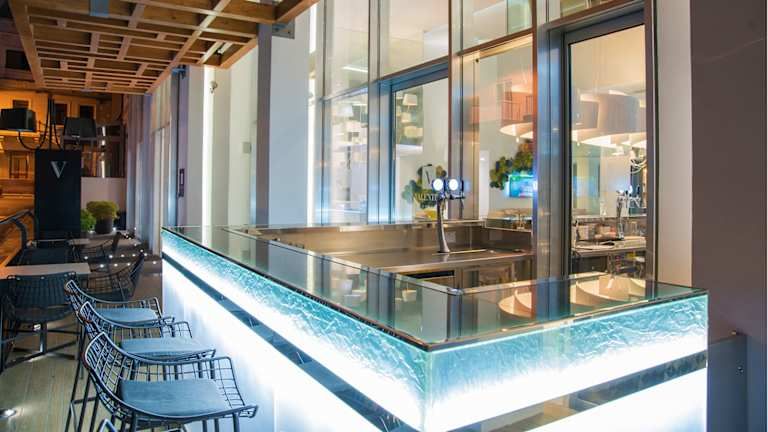 Hotel Valentina - 3* pas cher photo 9
