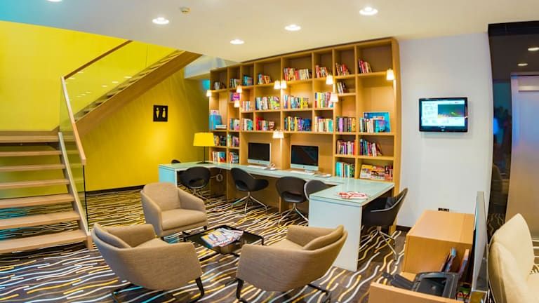Hotel Valentina - 3* pas cher photo 10