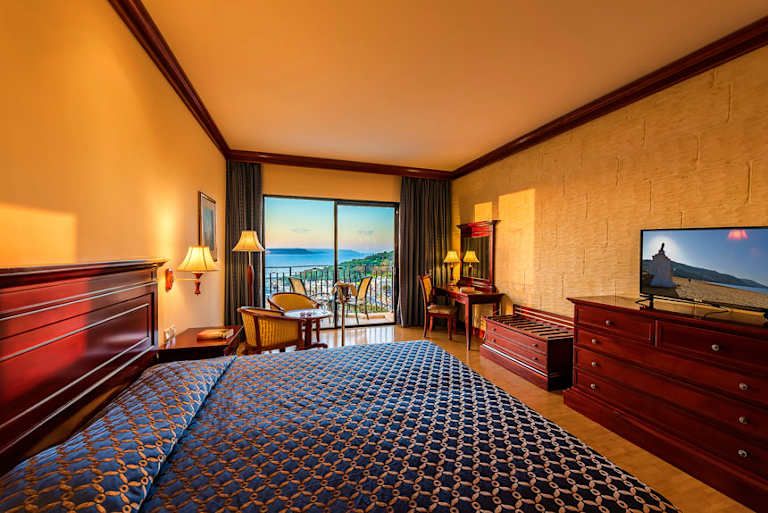 Grand Hotel Gozo - 4* pas cher photo 6