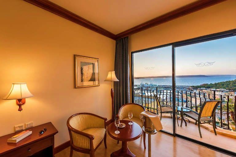 Grand Hotel Gozo - 4* pas cher photo 7