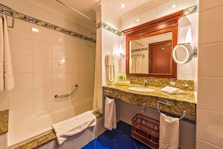 Grand Hotel Gozo - 4* pas cher photo 8