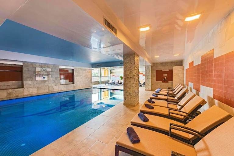 Grand Hotel Gozo - 4* pas cher photo 9