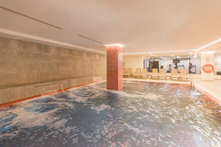 Seaview Hotel - 4* pas cher photo 2