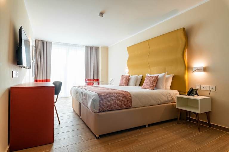 Seaview Hotel - 4* pas cher photo 3
