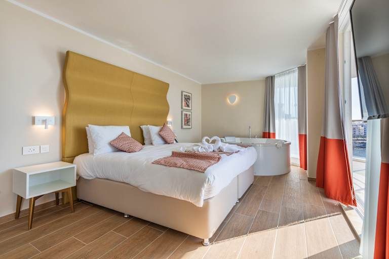 Seaview Hotel - 4* pas cher photo 4
