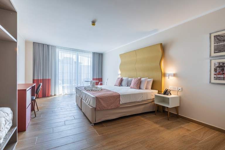 Seaview Hotel - 4* pas cher photo 6