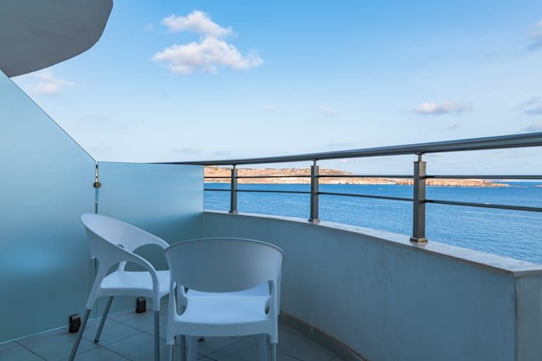 Seaview Hotel - 4* pas cher photo 8