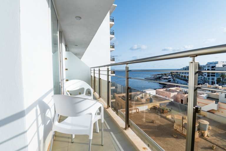Seaview Hotel - 4* pas cher photo 9