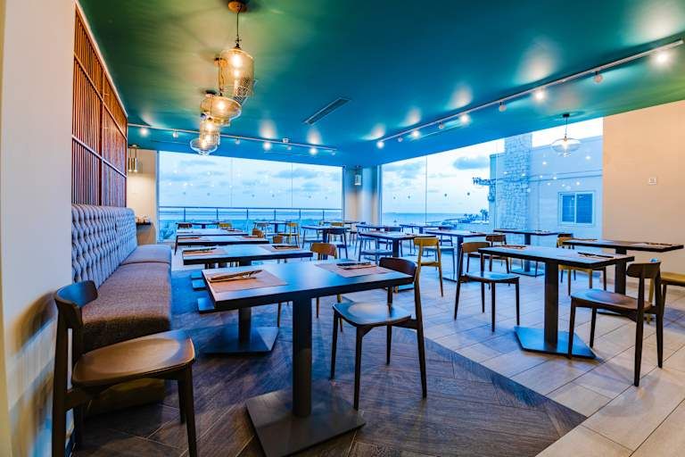 Seaview Hotel - 4* pas cher photo 13