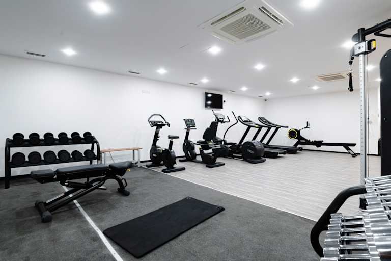 Seaview Hotel - 4* pas cher photo 17