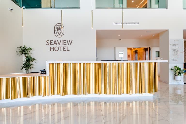 Seaview Hotel - 4* pas cher photo 19
