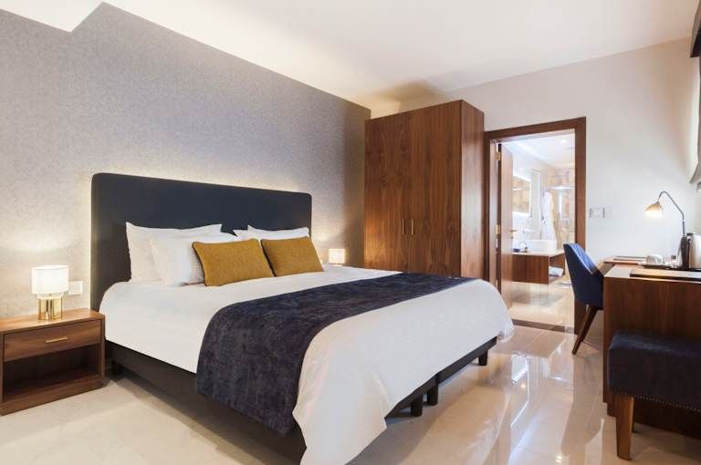 The Duke Boutique Hotel - 3* pas cher photo 2