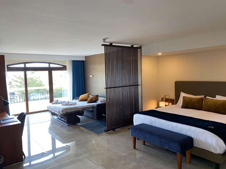 The Duke Boutique Hotel - 3* pas cher photo 3