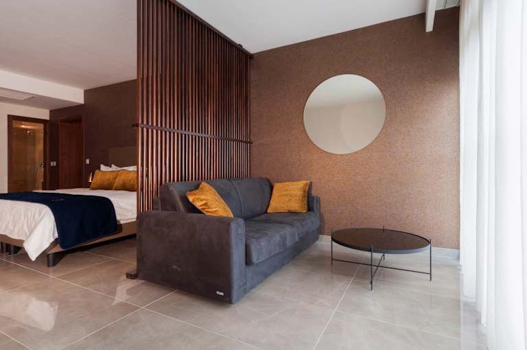 The Duke Boutique Hotel - 3* pas cher photo 4