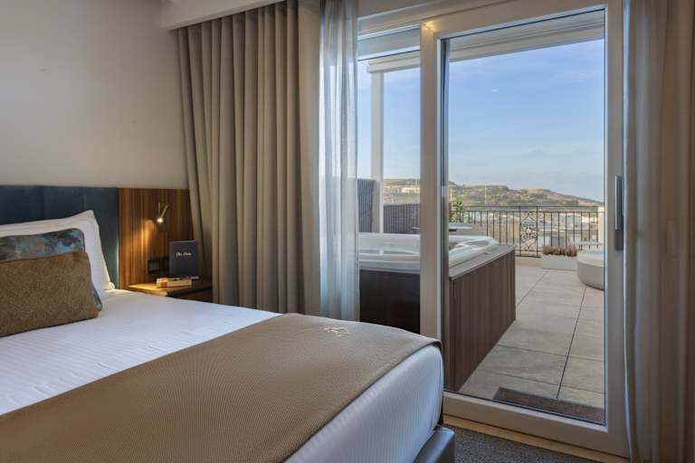 The Duke Boutique Hotel - 3* pas cher photo 5